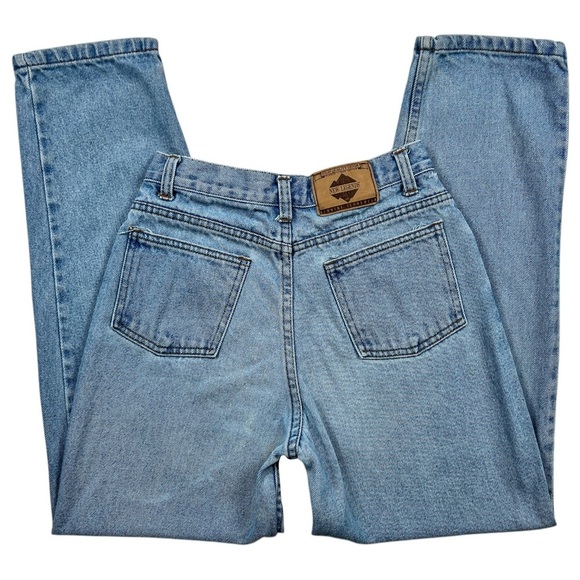 Vintage 90’s New Legends Jeans - Picture 1 of 9